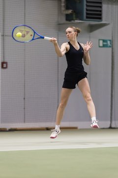 Bild 313 - NL TSV Glinde II - Tennisverein Lohne II : Ergebnis: 5:1